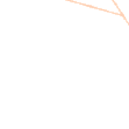 Night-time road noise heatmap for BH16 5DP