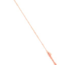 Night-time road noise heatmap for BH16 5EH