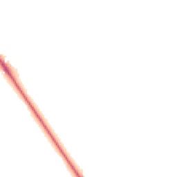 Night-time road noise heatmap for BH16 6GL