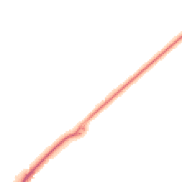 Night-time road noise heatmap for BH16 6JS