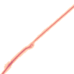 Night-time road noise heatmap for BH16 6JW