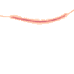 Night-time road noise heatmap for BH17 0GH