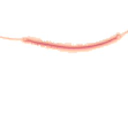 Night-time road noise heatmap for BH17 0GJ