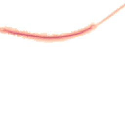 Night-time road noise heatmap for BH17 0GL