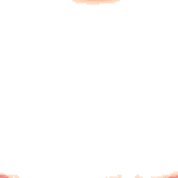 Night-time road noise heatmap for BH17 0UG