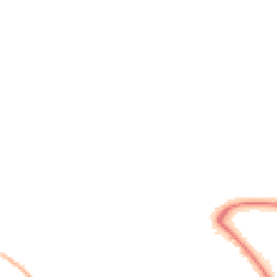 Night-time road noise heatmap for BH17 7FU