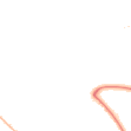 Night-time road noise heatmap for BH17 7FZ