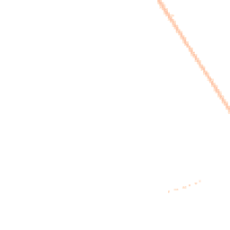 Night-time road noise heatmap for BH17 7JA