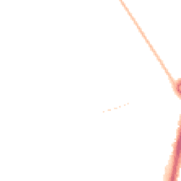 Night-time road noise heatmap for BH17 7JQ