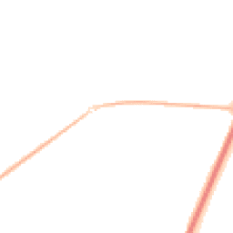 Night-time road noise heatmap for BH17 8AQ