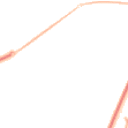 Night-time road noise heatmap for BH17 8AS