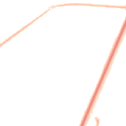 Night-time road noise heatmap for BH17 8BD