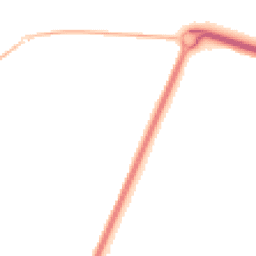 Night-time road noise heatmap for BH17 8BP