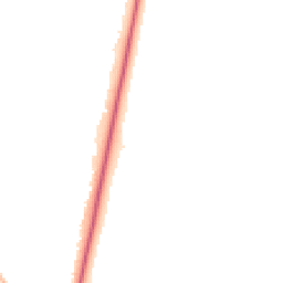 Night-time road noise heatmap for BH17 9BF