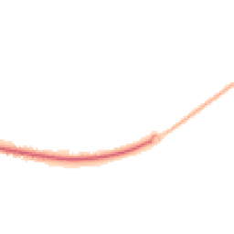 Night-time road noise heatmap for BH17 9DY