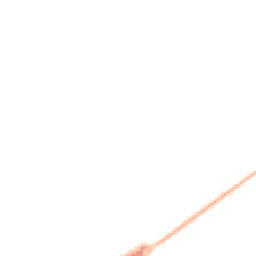 Night-time road noise heatmap for BH17 9EJ