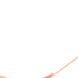 Night-time road noise heatmap for BH17 9EX