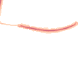 Night-time road noise heatmap for BH17 9JP