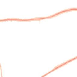 Night-time road noise heatmap for BH21 2AY