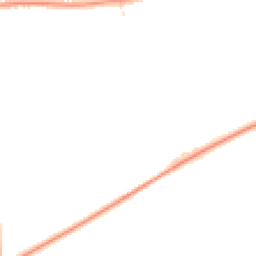 Night-time road noise heatmap for BH21 2FL