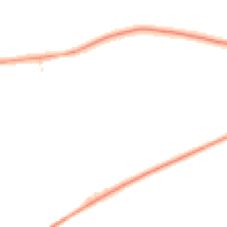 Night-time road noise heatmap for BH21 2FT