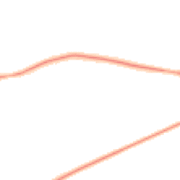 Night-time road noise heatmap for BH21 2FX