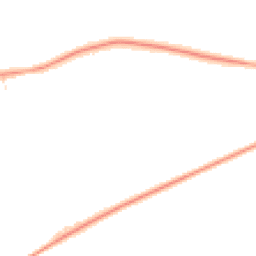 Night-time road noise heatmap for BH21 2FY