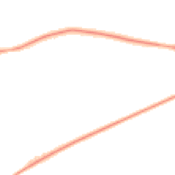 Night-time road noise heatmap for BH21 2GD