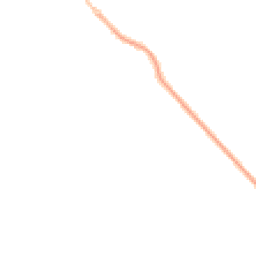 Night-time road noise heatmap for BH21 3NQ