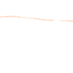 Night-time road noise heatmap for BH21 3RL