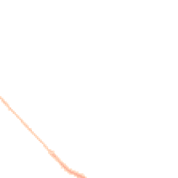 Night-time road noise heatmap for BH21 3XD