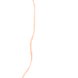 Night-time road noise heatmap for BH21 4EY