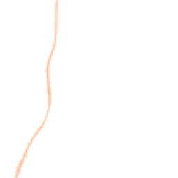 Night-time road noise heatmap for BH21 4FF