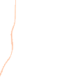 Night-time road noise heatmap for BH21 4FJ