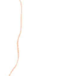 Night-time road noise heatmap for BH21 4FQ