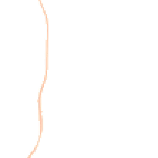 Night-time road noise heatmap for BH21 4FR