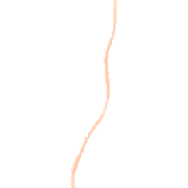 Night-time road noise heatmap for BH21 4FU
