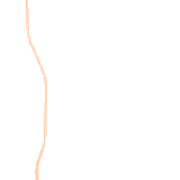 Night-time road noise heatmap for BH21 4HA