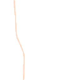 Night-time road noise heatmap for BH21 4HD