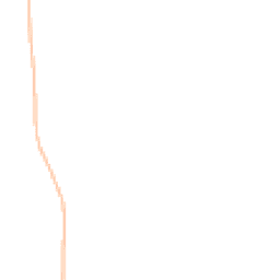 Night-time road noise heatmap for BH21 4HF
