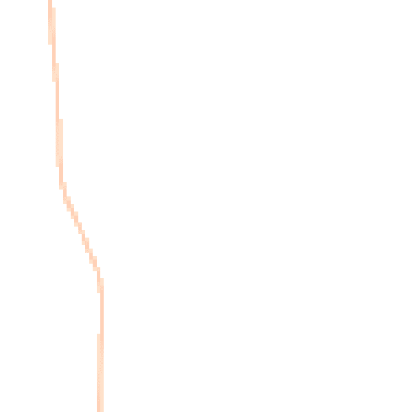 Night-time road noise heatmap for BH21 4HG