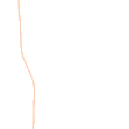 Night-time road noise heatmap for BH21 4HH