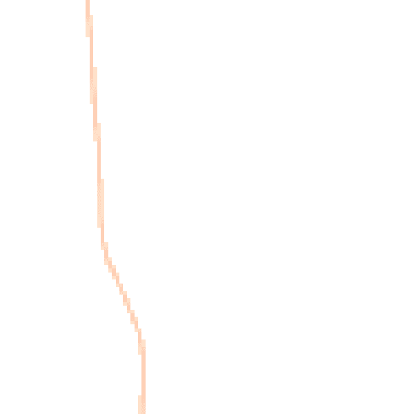 Night-time road noise heatmap for BH21 4HL