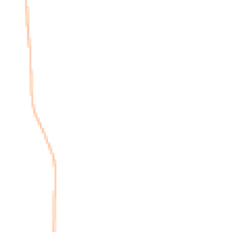 Night-time road noise heatmap for BH21 4HQ