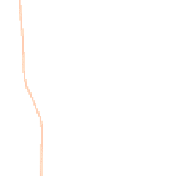 Night-time road noise heatmap for BH21 4HQ