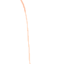 Night-time road noise heatmap for BH21 4HR