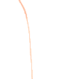 Night-time road noise heatmap for BH21 4HS