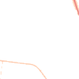 Daytime road noise heatmap for BH21 4HZ