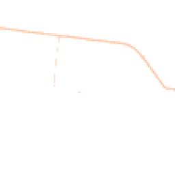 Daytime road noise heatmap for BH21 4JA