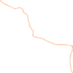 Daytime road noise heatmap for BH21 4JJ